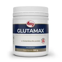 Suplemento Glutamax Vitafor 300g