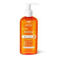 Gel de Limpeza Actine Vitamina C Peles Oleosas a Acneica 140g