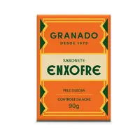 Sabonete Enxofre Granado 90g